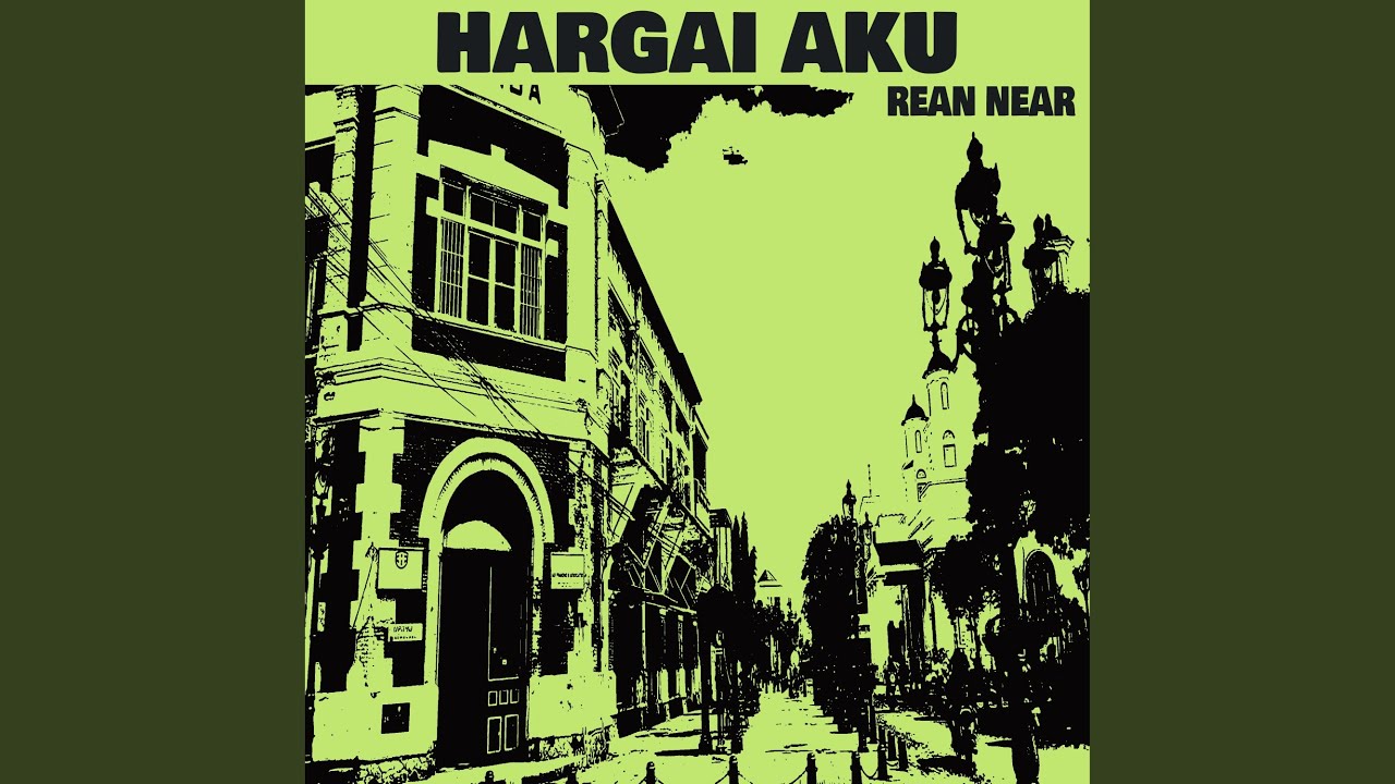 Hargai Aku