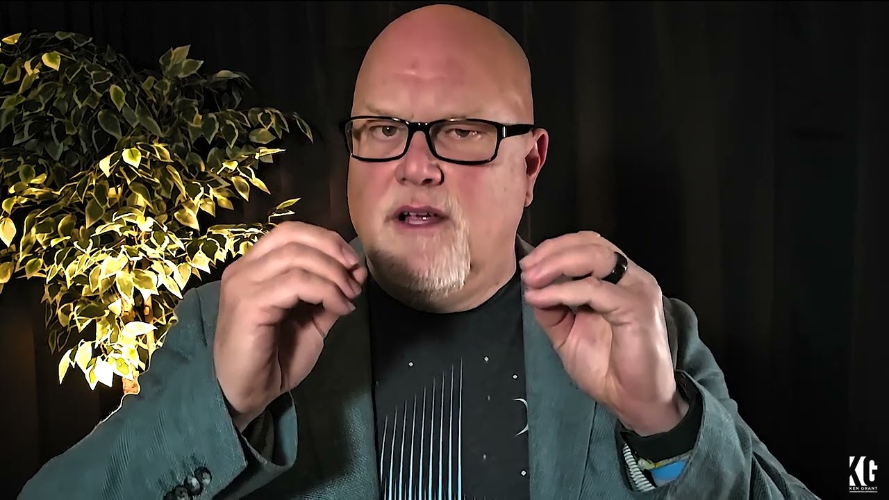 Welcome to Real Estate With Ken Grant