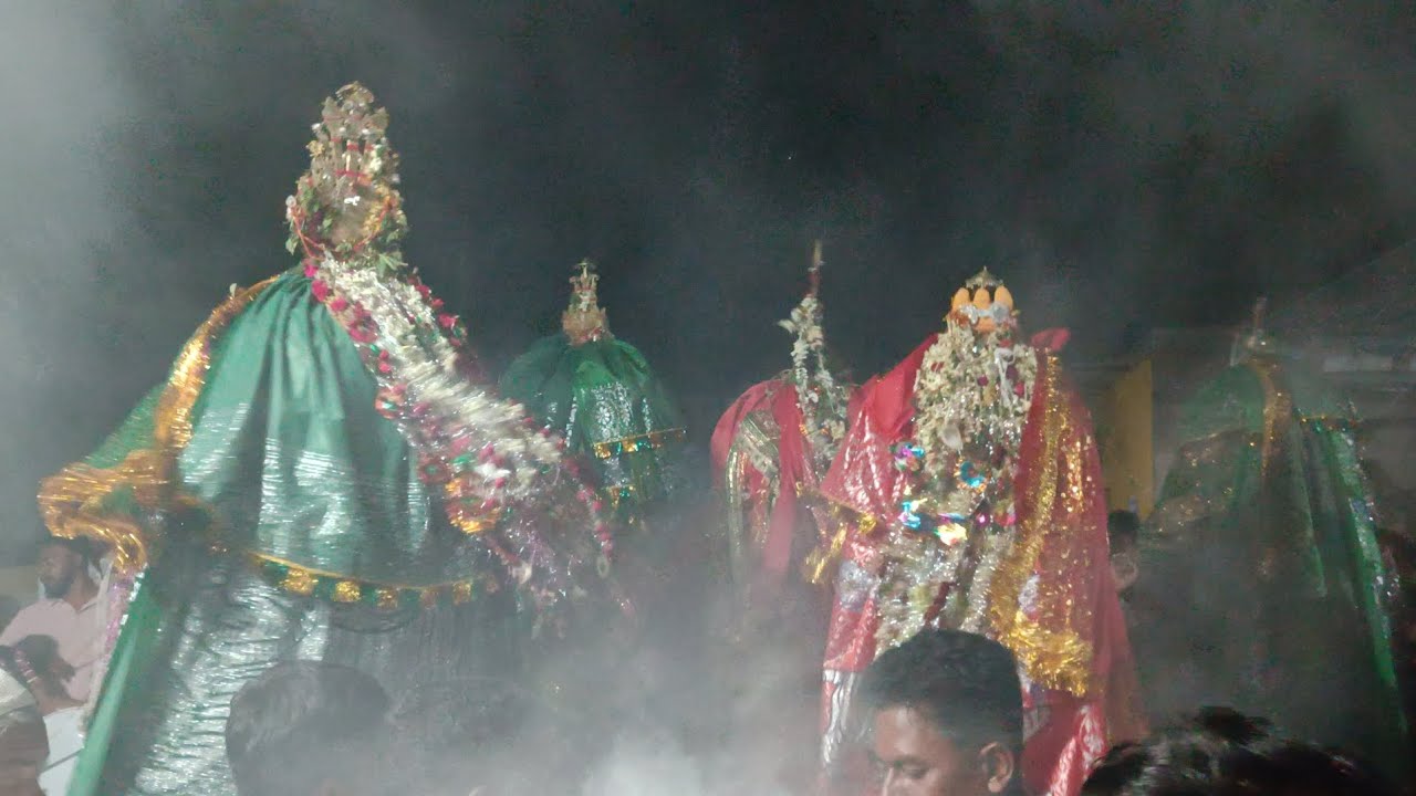 Revanpally moharam sambaralu 2025 
