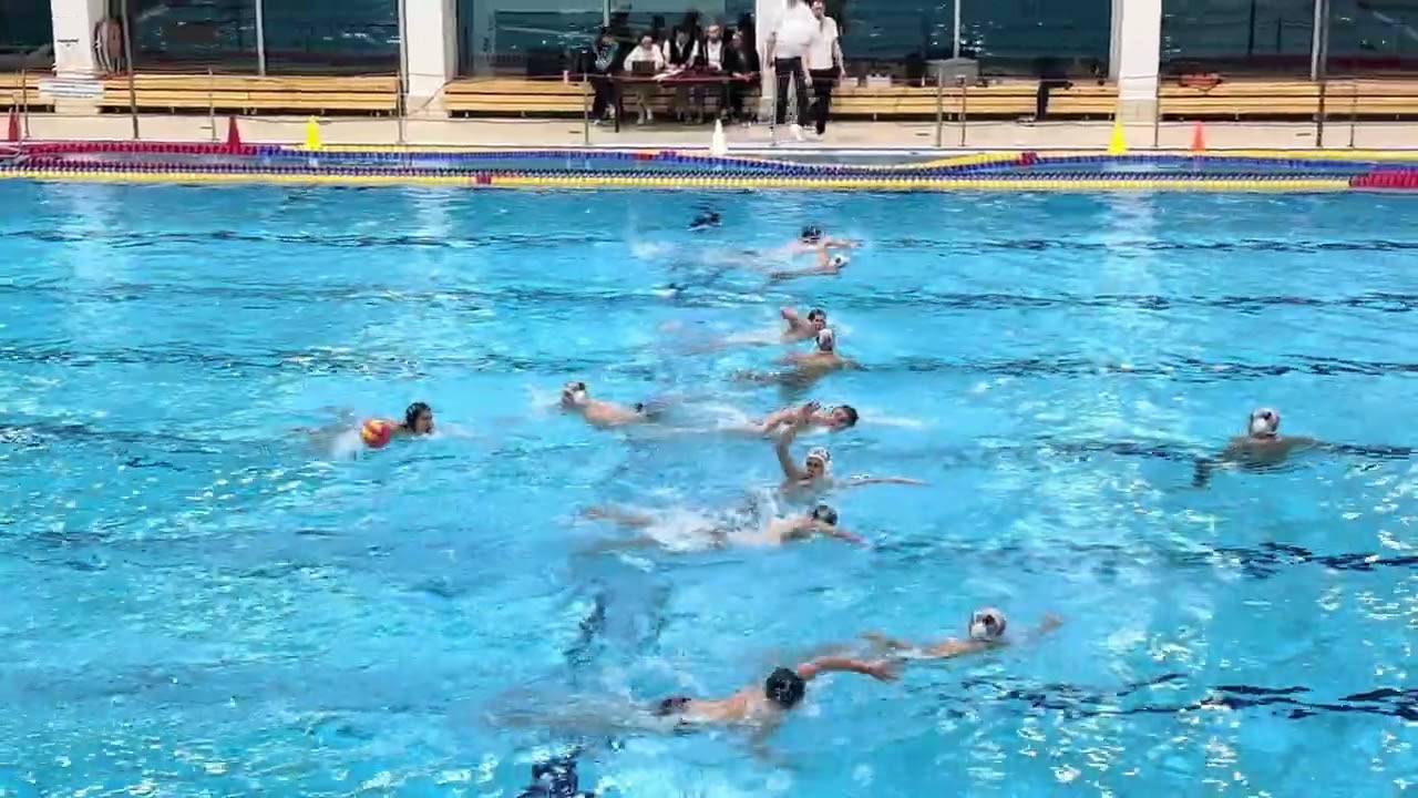 Cetus musta U16 vs KeUi 16.1.2026