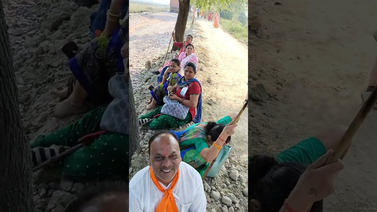 Brij yatra 2023 Akchay Baba Kumudvan