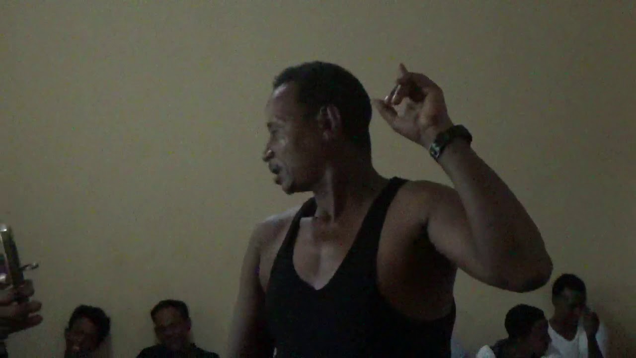 Eritrean bilen music 2017 ginbot nair