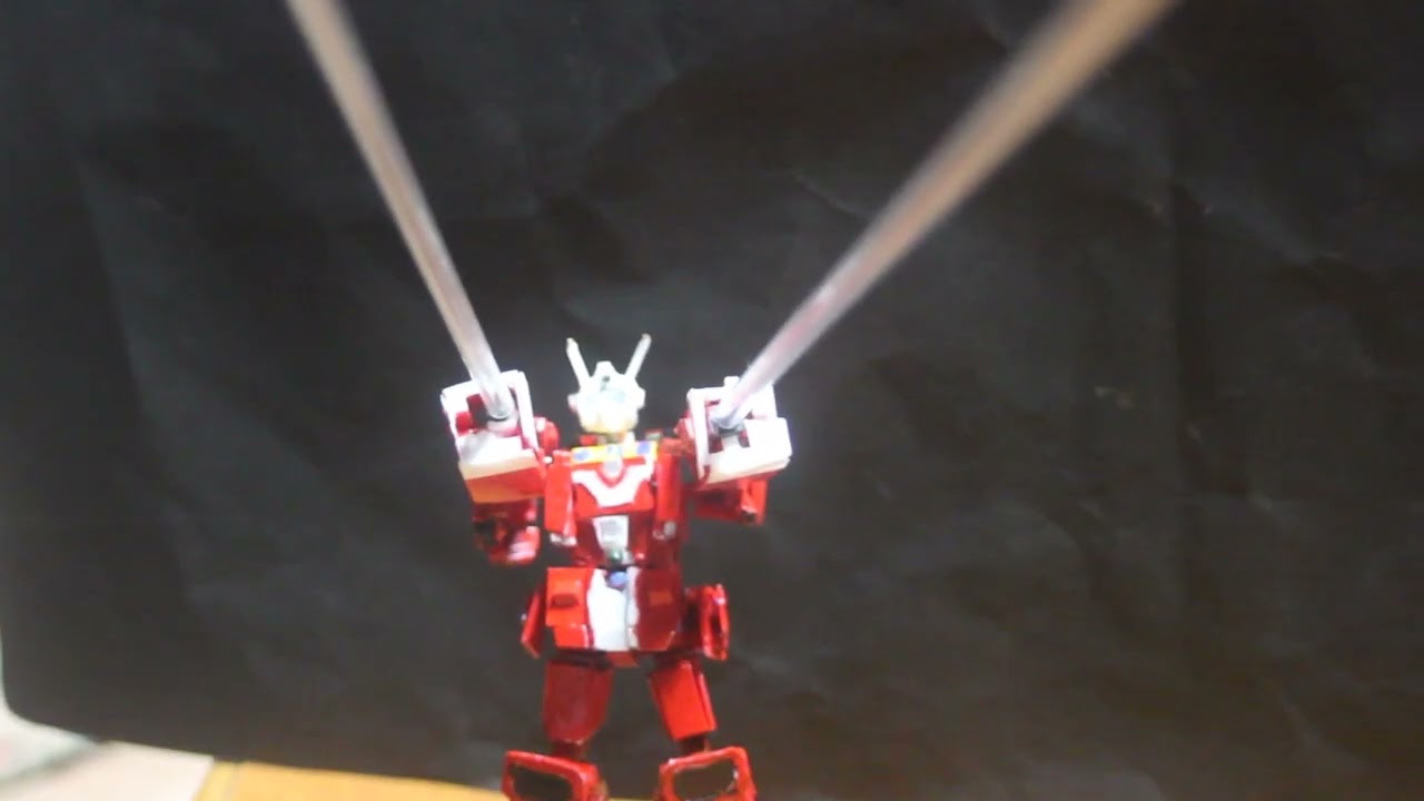 GーFRAME　Space　Run　a　Way　Ideon　Ideon　Sword