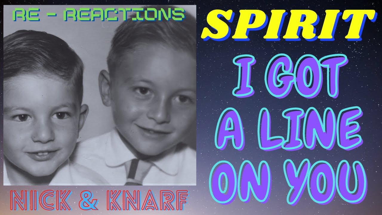 Spirit - 