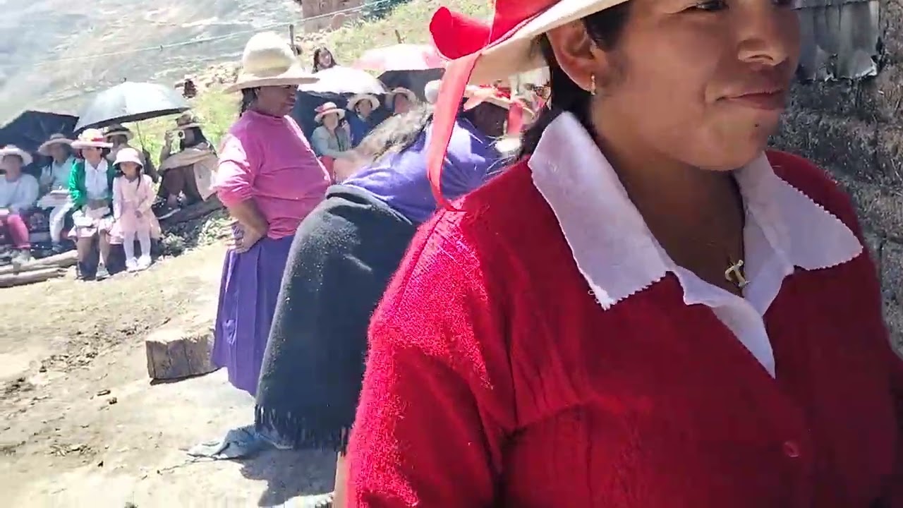 Huanchayllo de 2025