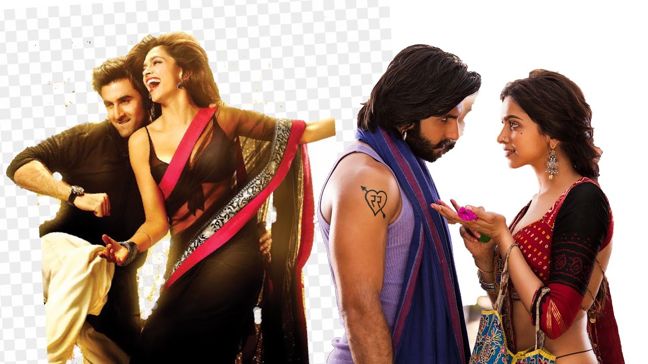 Why is love in Bollywood so cringy?|Video Essay on Bollywood