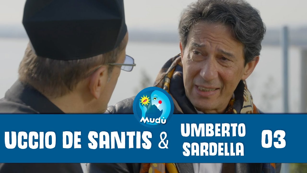 Uccio De Santis e Umberto Sardella - 03