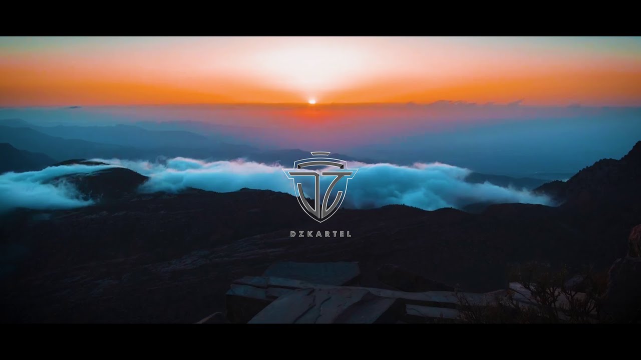 LABRIK - Barrio (Clip Officiel)
