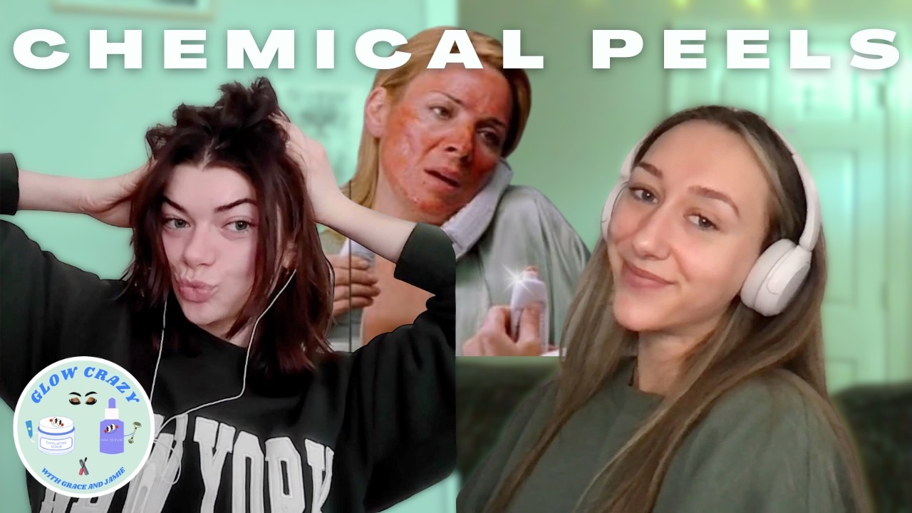 Are Chemical Peels Worth It?
