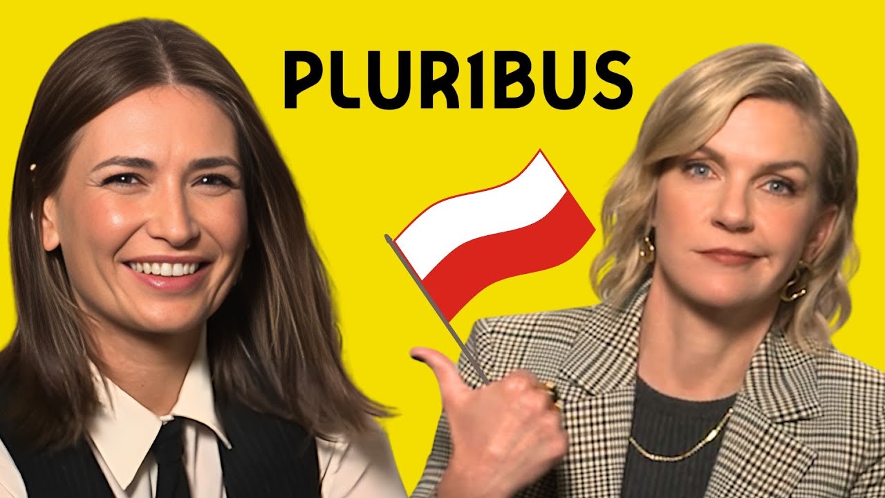 Gwiazda nowego serialu twórcy 