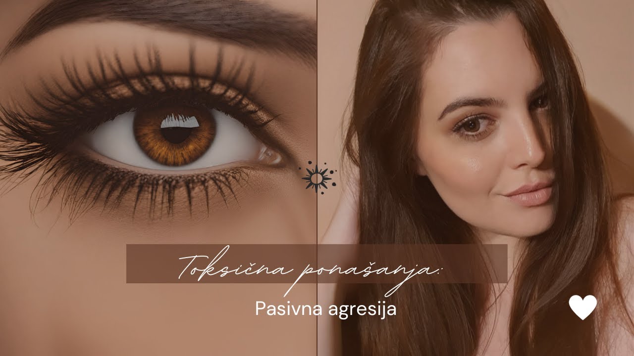Toksična ponašanja: Pasivna agresija (Kad se npr. osoba udalji)