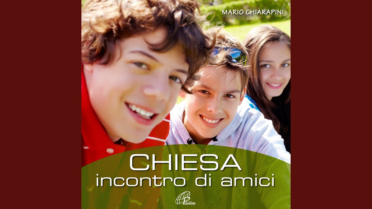 Madre per noi