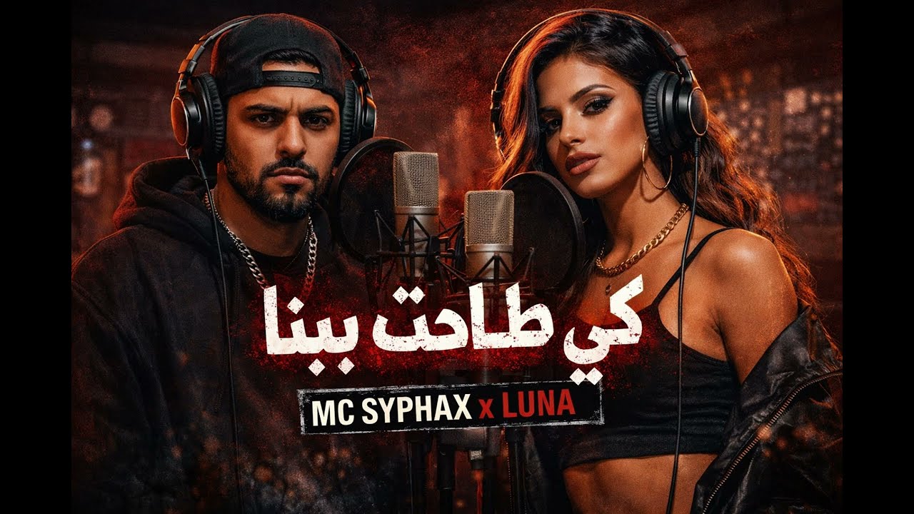 KI Ta7et Bina راب تونسي واقعي #راب_تونسي #فلو_تونسي #هيب_هوب_تونس #rapdz