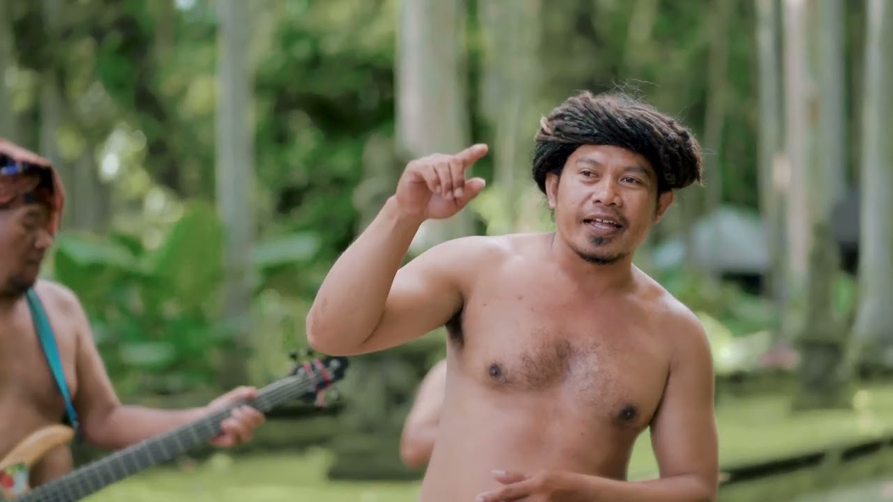 Matanai -  Depresi berat (Official Music Video)
