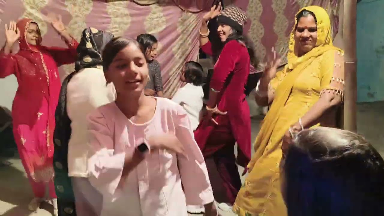 Jeetu chacha ka janmdin