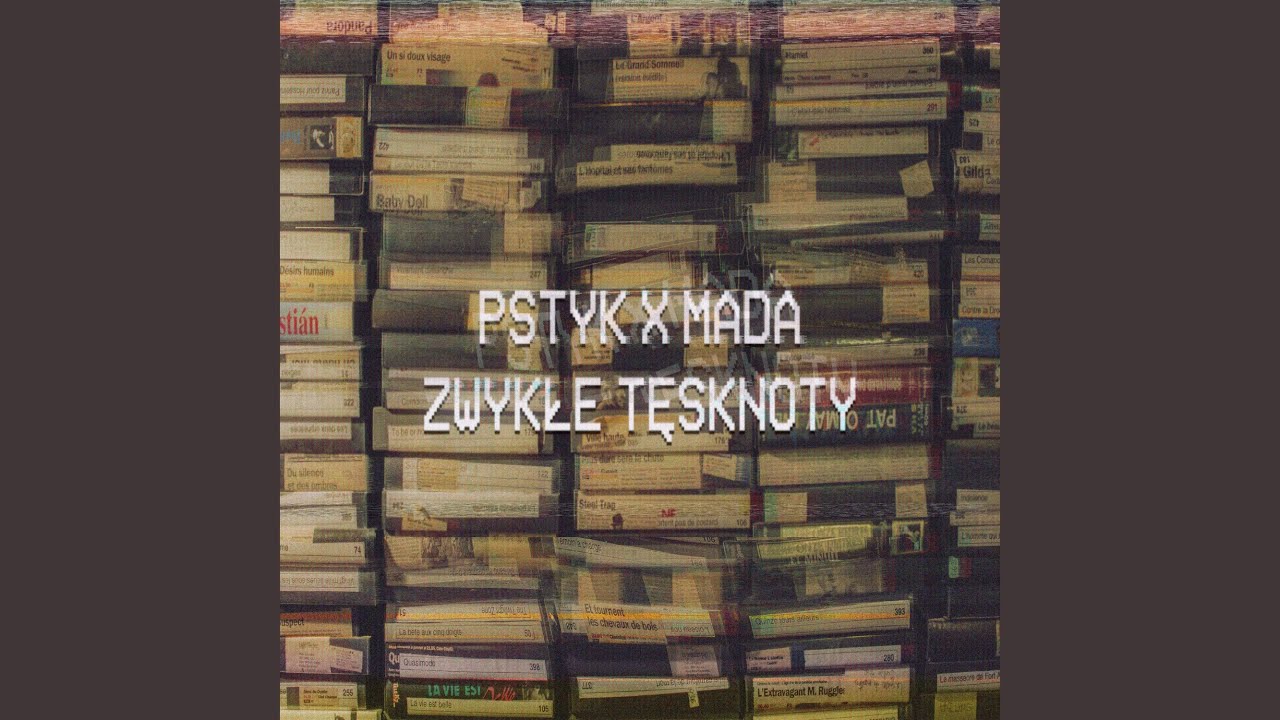 Zwykłe tęsknoty