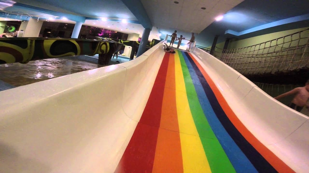 Aquaworld Budapest