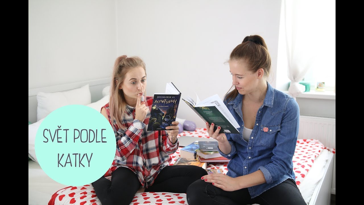 Harry Potter slaví 20 let! | Shopaholic Nicol