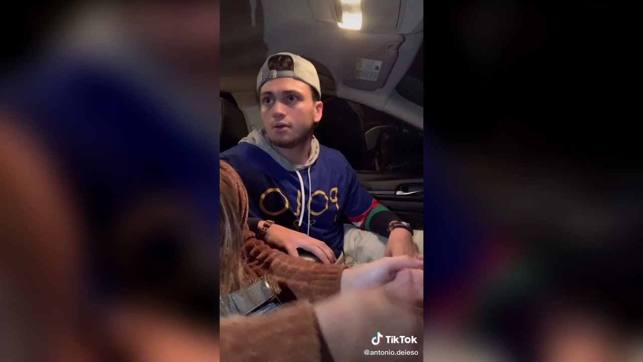 Perfume prank on Girlfriend/Boyfriend Tiktok Compilation