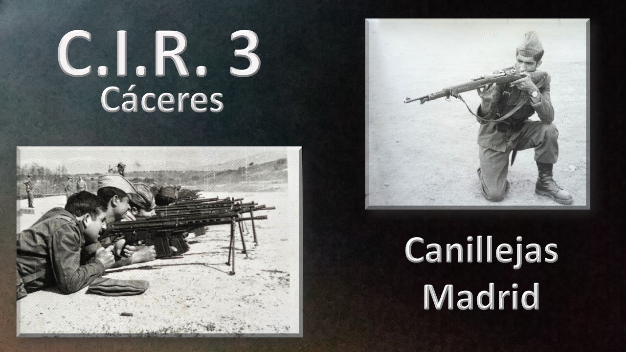 Mis amigos de la mili Canillejas - Automovilismo.