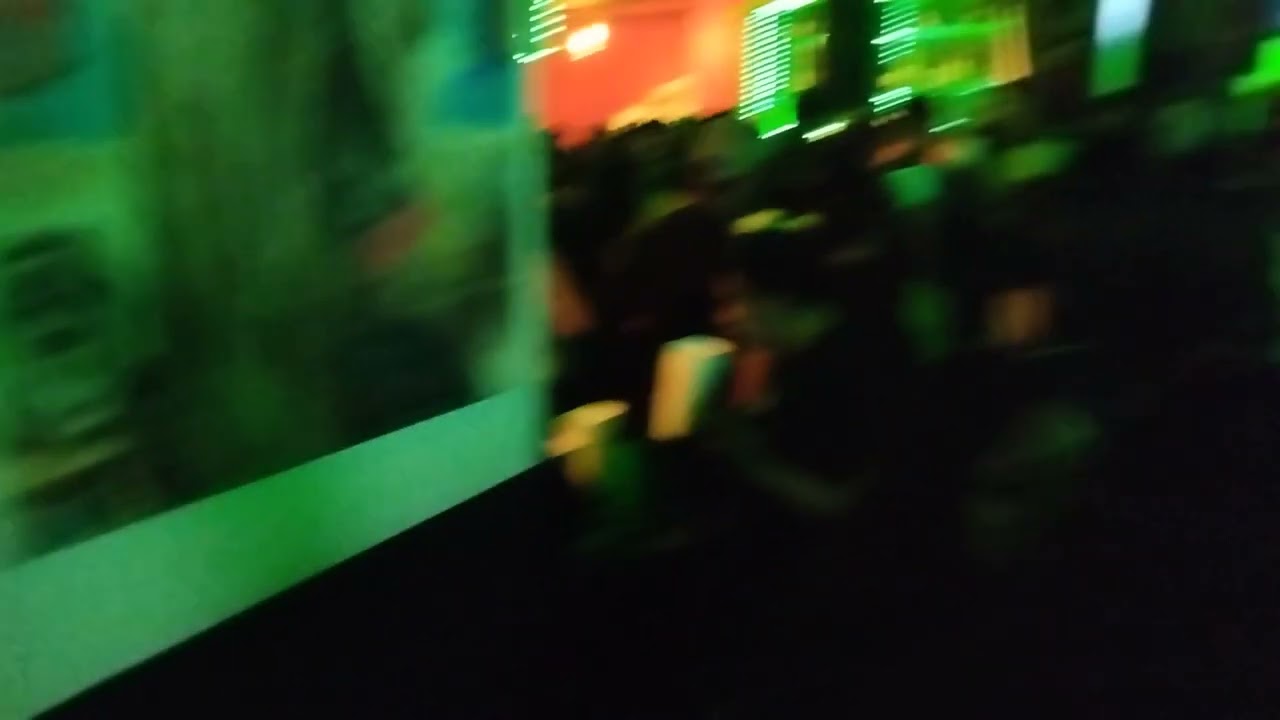 Esperando a Tijuana No! | Lleno Total @ Ranas Bar | Tijuana 28/Jun/2025