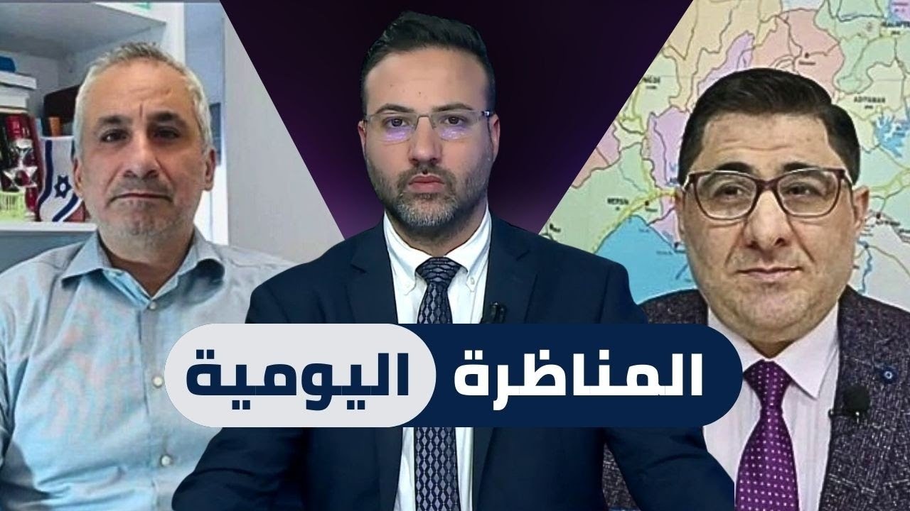 هل تضحي واشنطن بإسرائيل لصالح محور سني تقوده تركيا؟