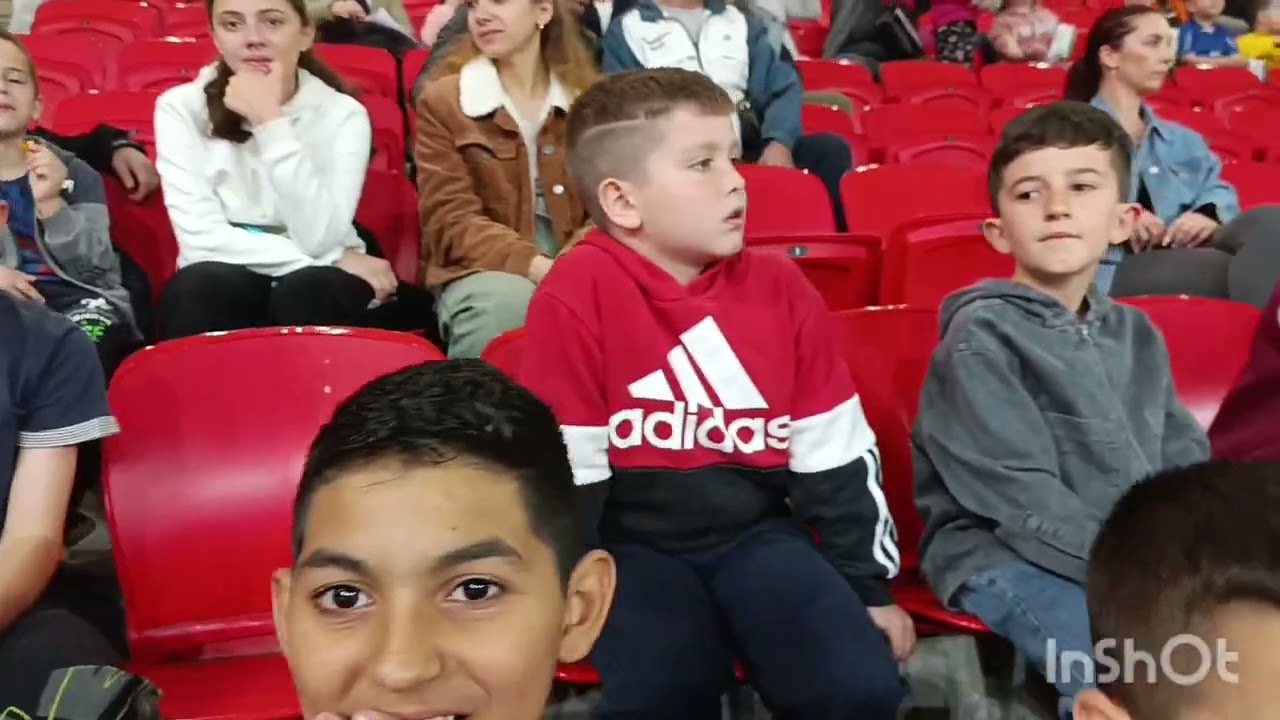 Perseri ne stadium