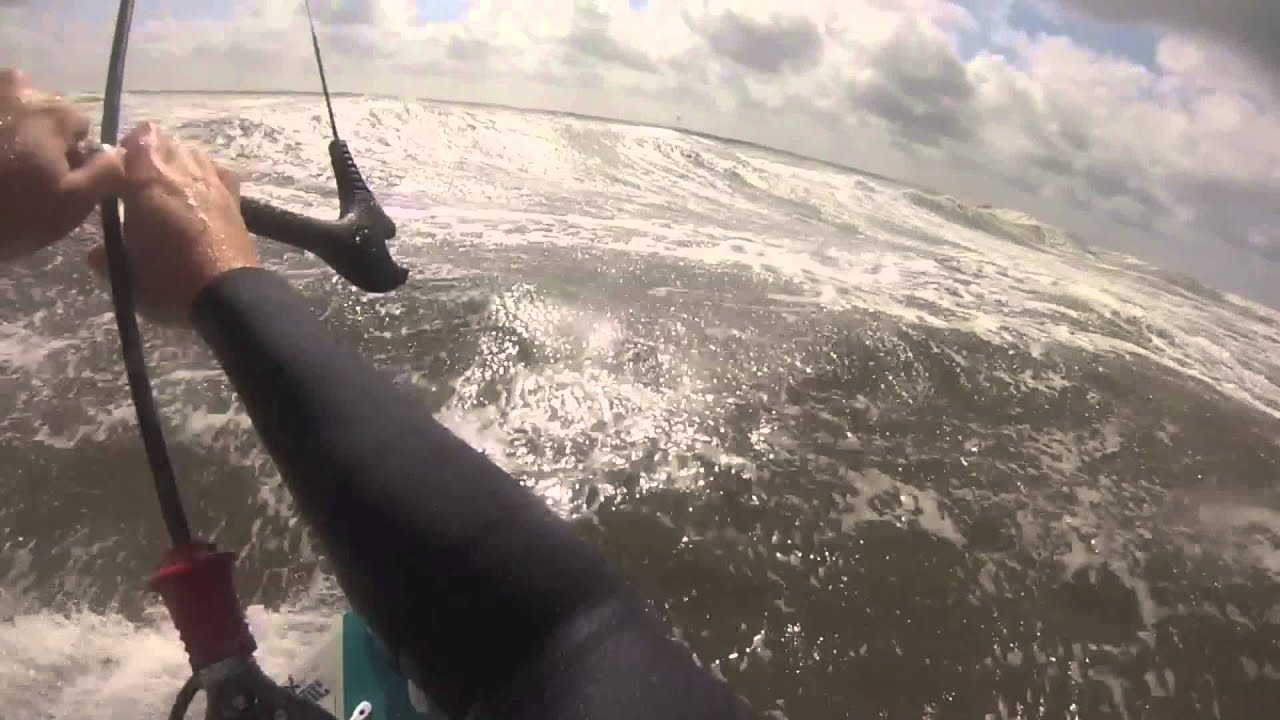 Paal 28 kite