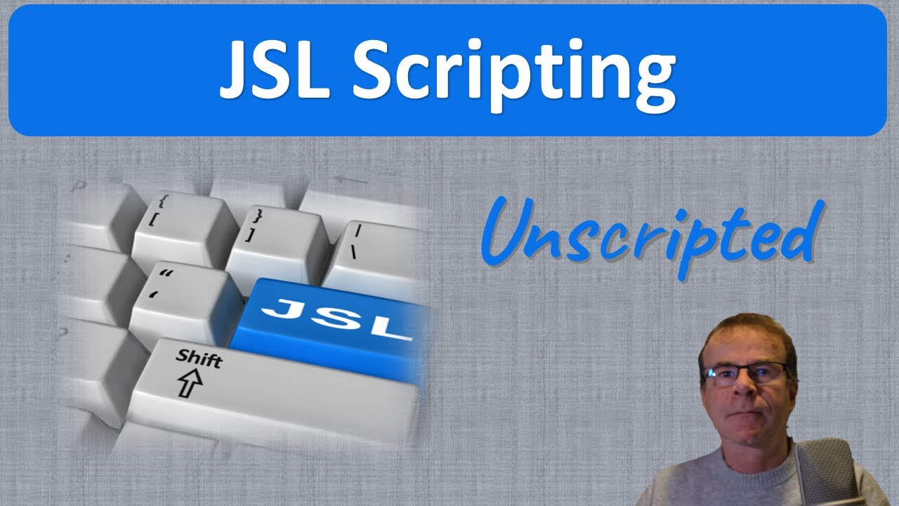 Cascading Queries in JSL