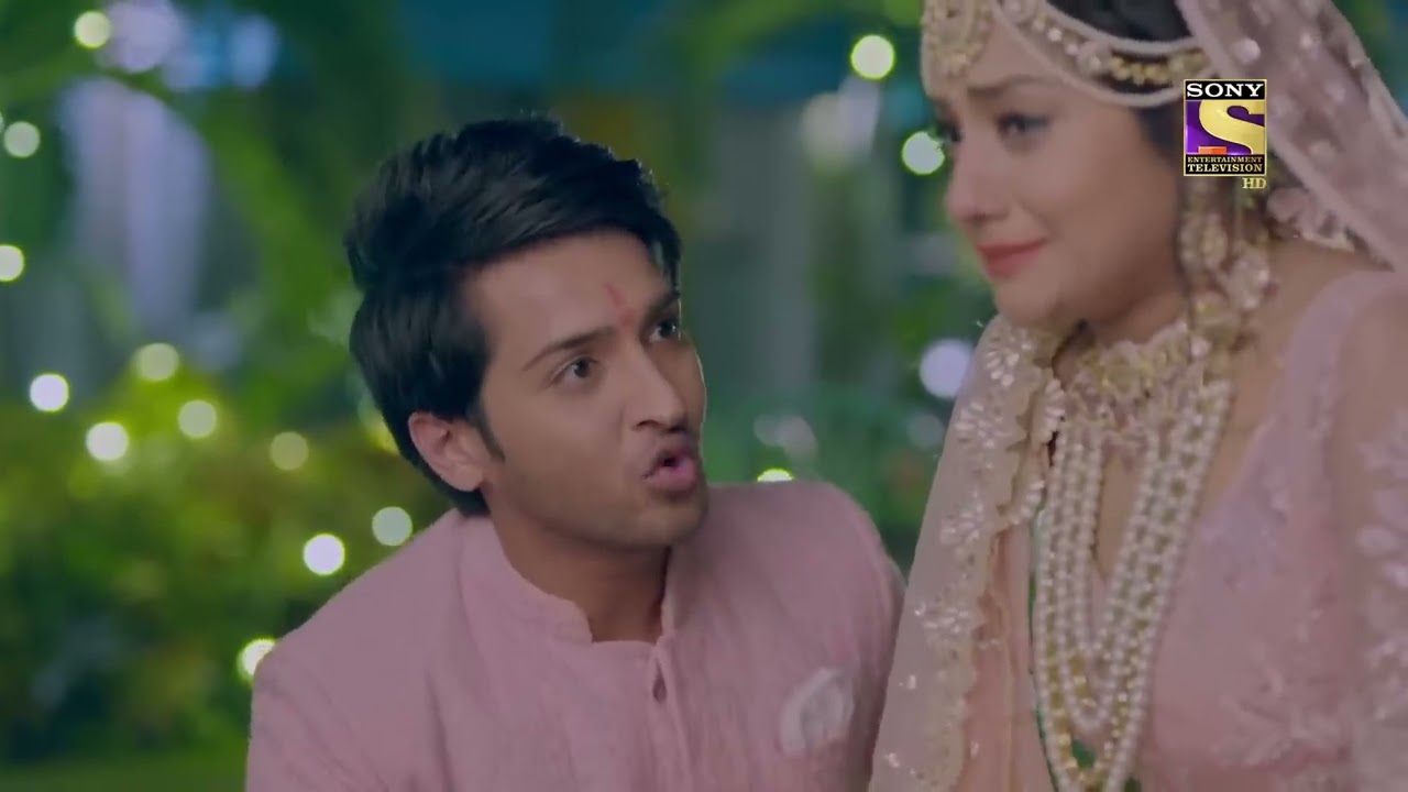 Ishk Par Zor Nahi - Ep 55 - Full Episode - 28th May, 2021