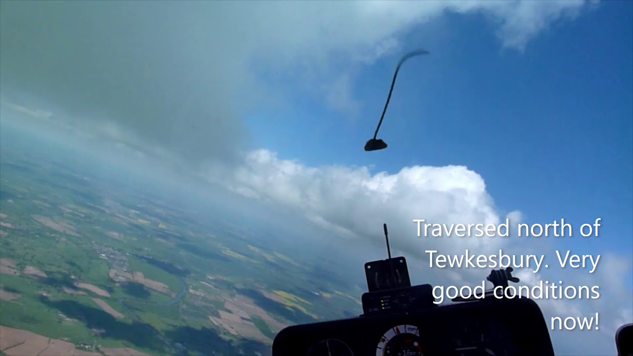 Chris & Martin go to Talgarth ver2