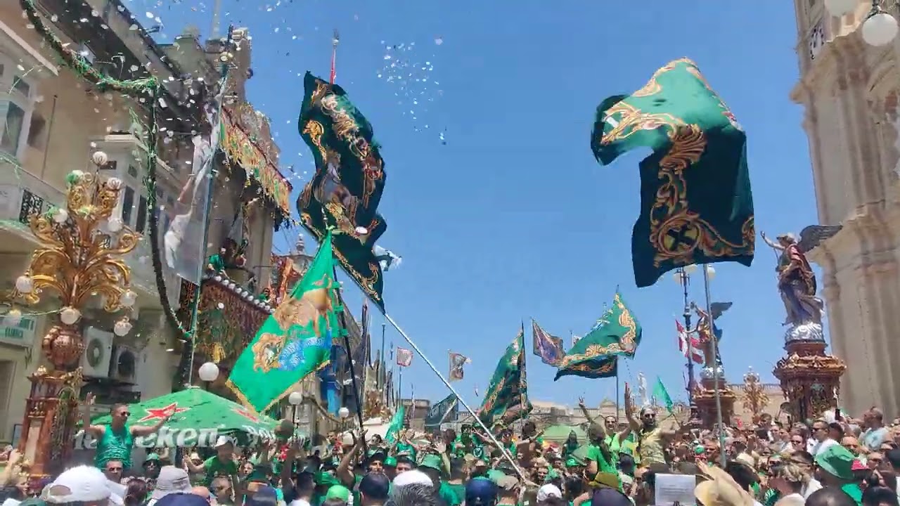 Festa Zejtun 2024 - Beland (1)