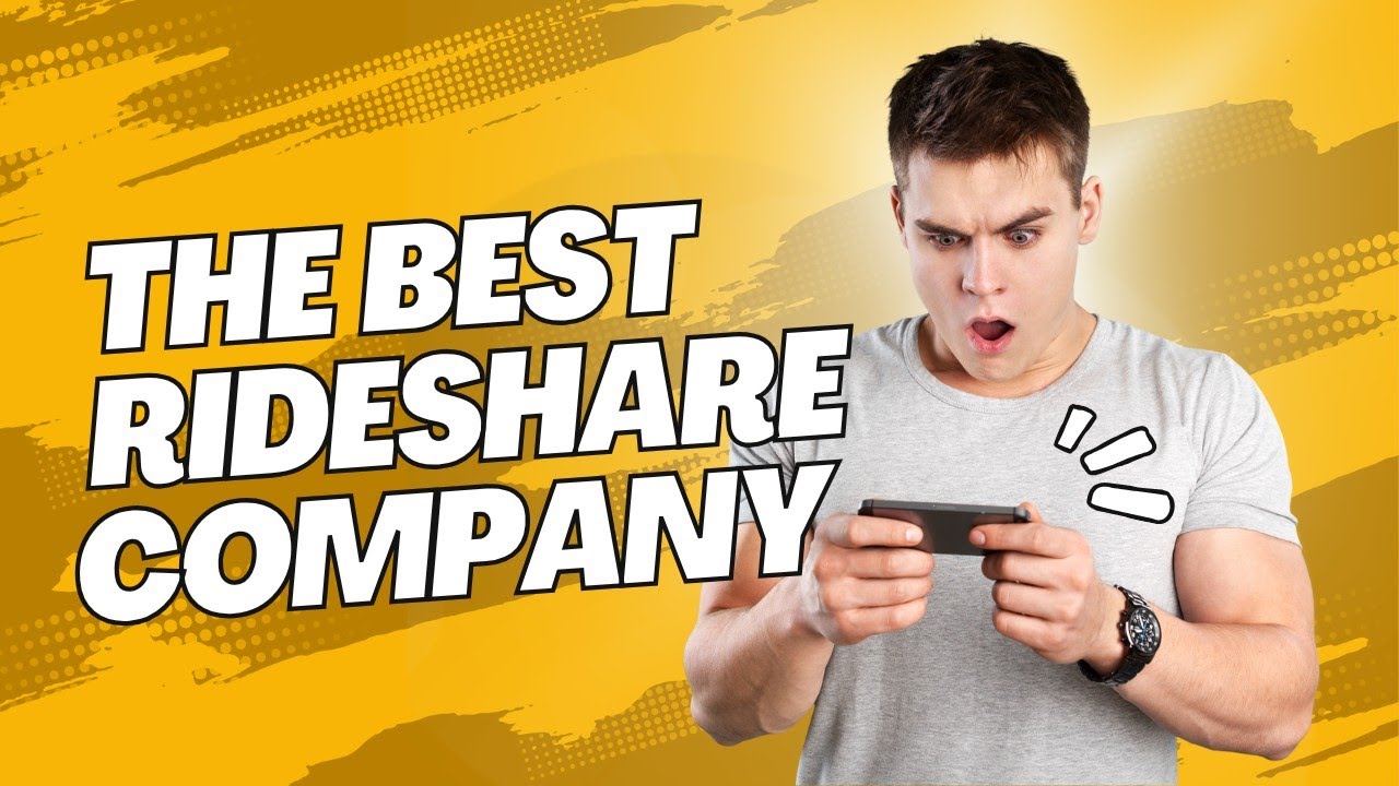 Fare Co-op - The Future of Rideshare - Drivers Earn More! 