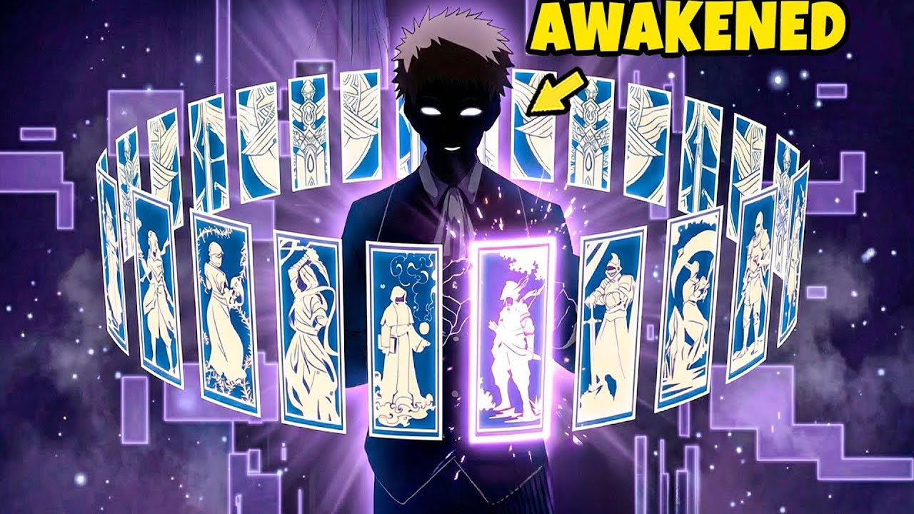 Executed by the King 50 Years Ago—He Comes Back With the Mirror Reversal System! | Recap