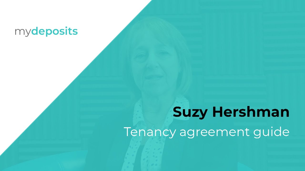 Periodic Inspections | Suzy Hershman, mydeposits