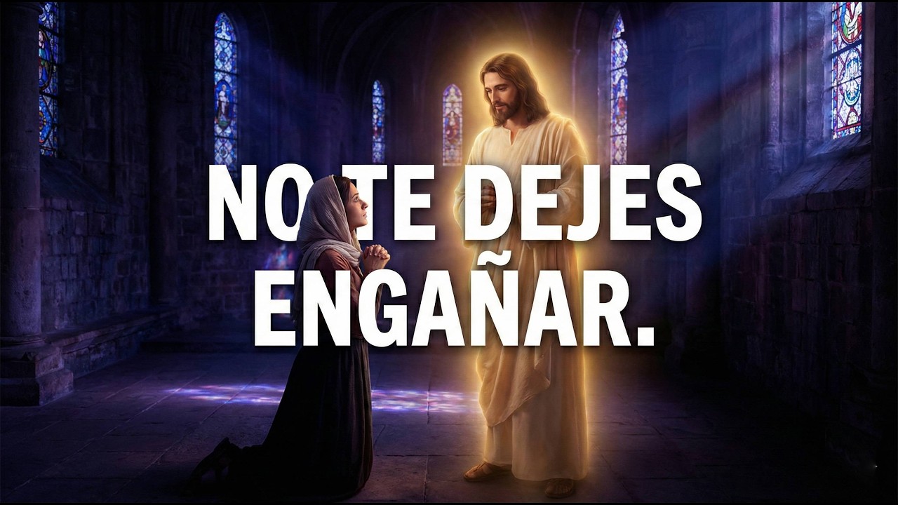 Jesús advirtió que esto pasaría justo antes del fin...