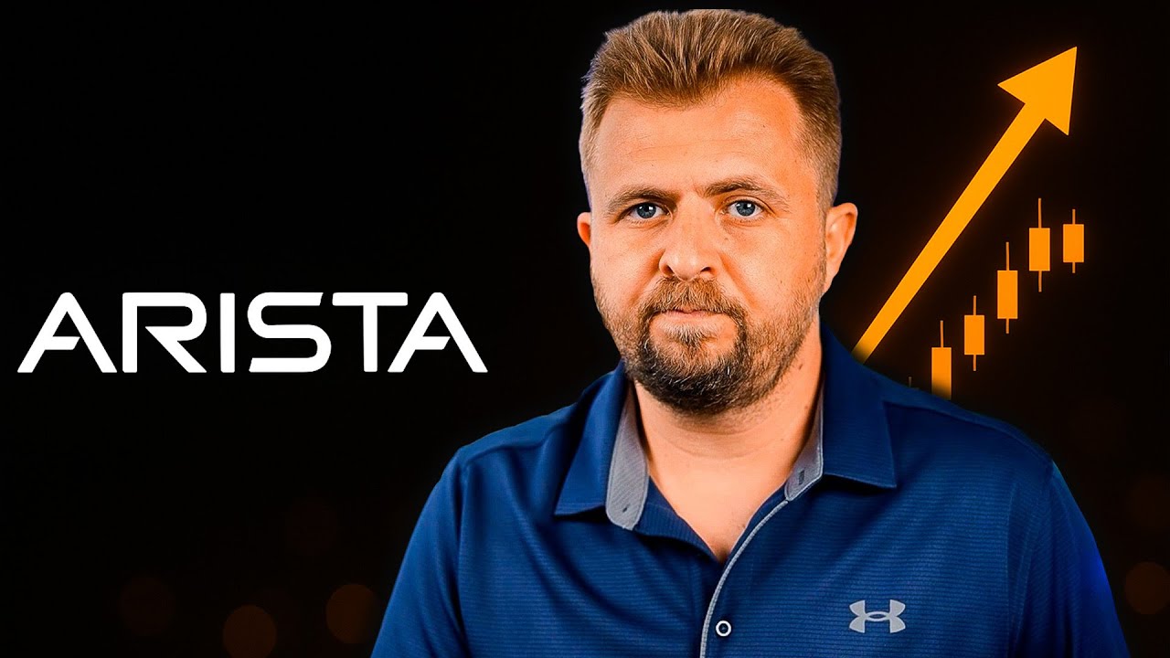 Акции ANET — инвестиционная возможность всей жизни