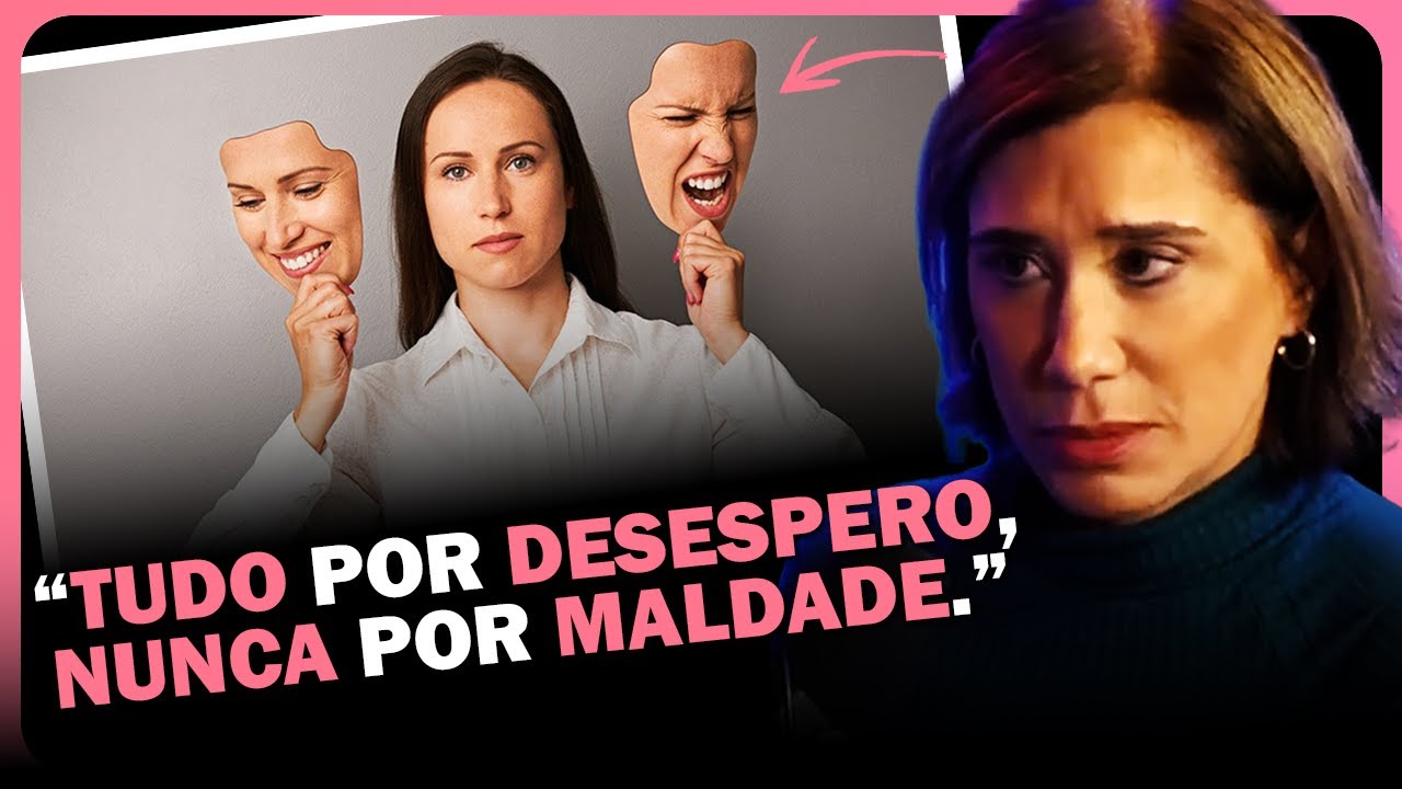 O que é ser Borderline? Entenda se você se identifica com esse comportamento