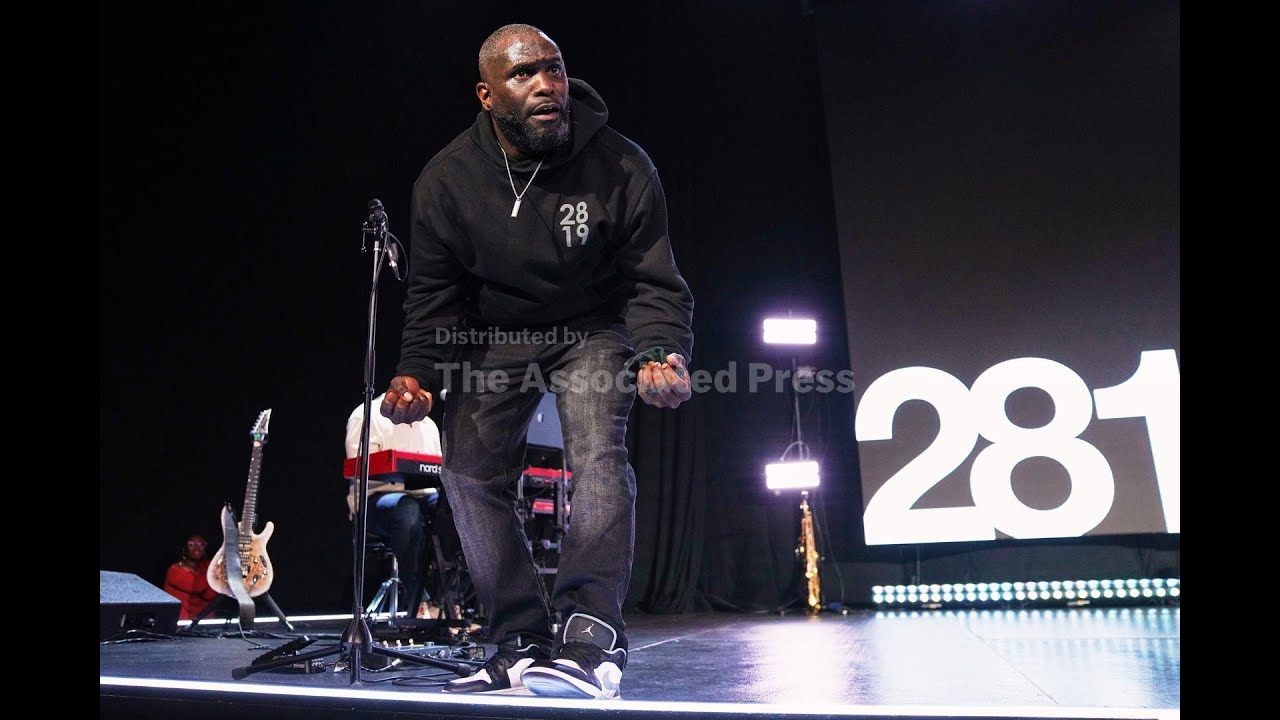 Atlanta church draws young adults with fiery sermons and vibrant worship