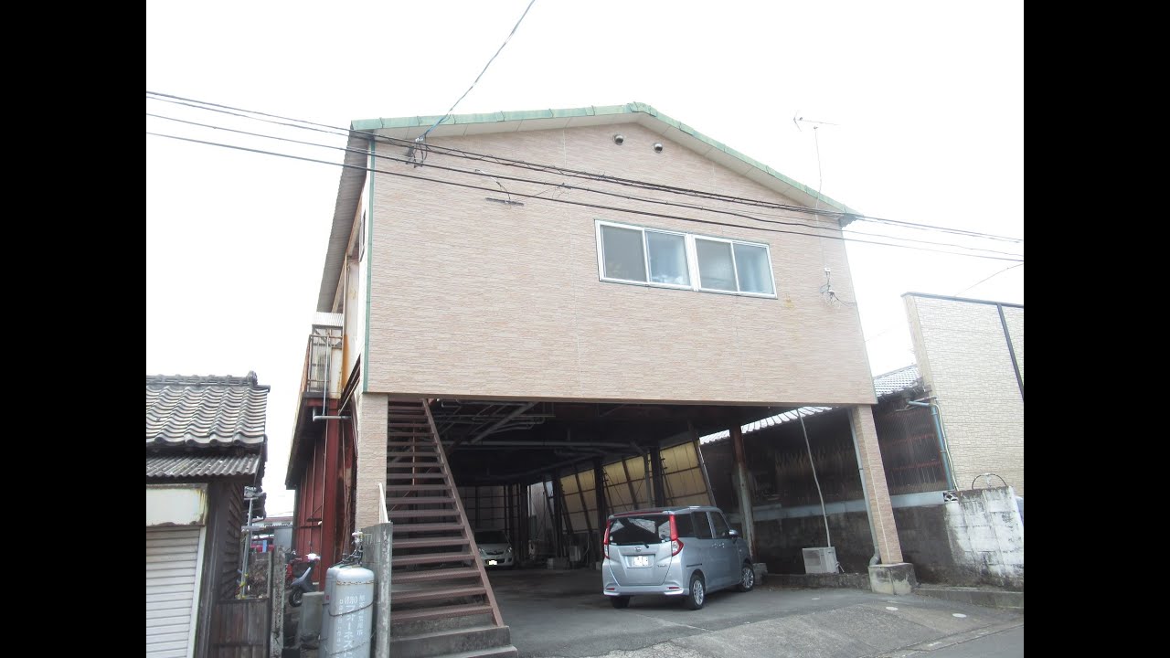 有冨コーポ6号【つばめ不動産（大牟田市の不動産）】