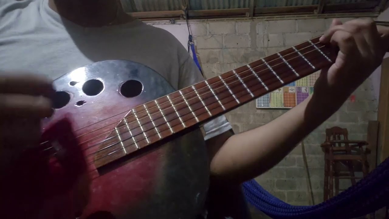 José Augusto - Mi primer amor (cover)