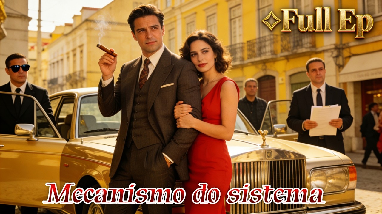 Mecanismo do sistema: Fortaleça-se através de encontros às cegas e conquiste uma vida plena.