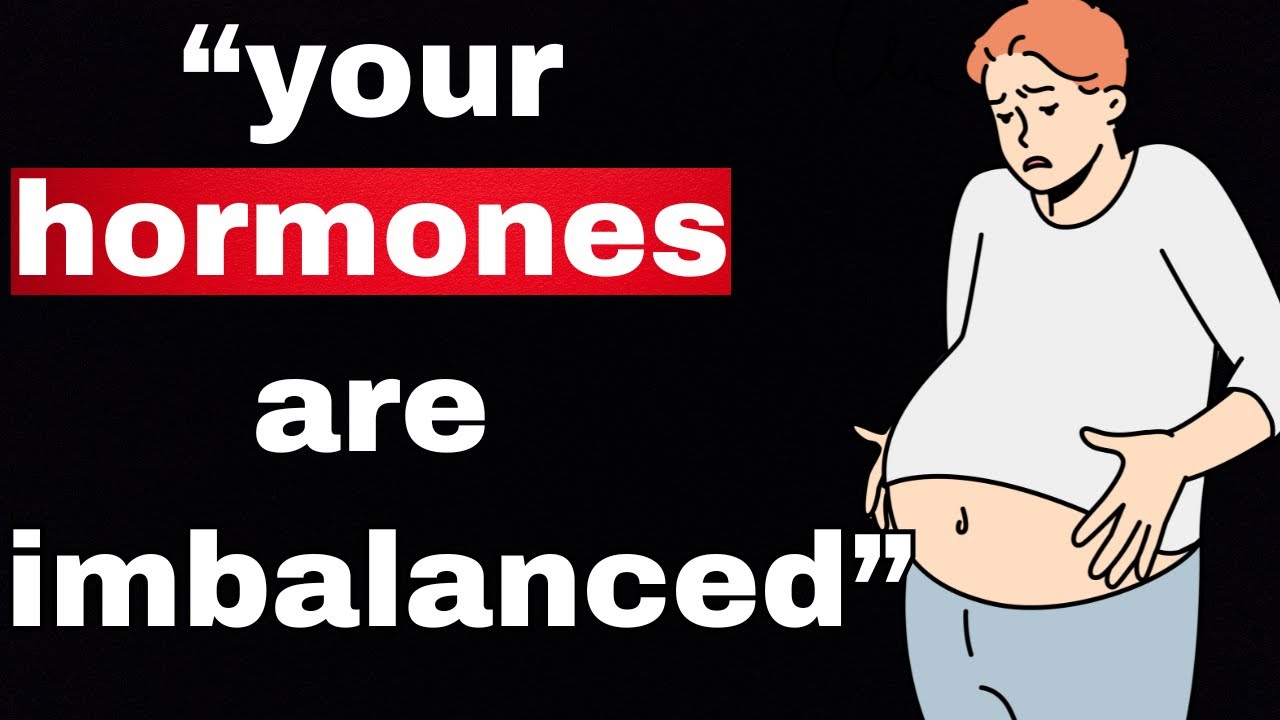Why Your PROTRUDING BELLY Should Be Cause For Concern