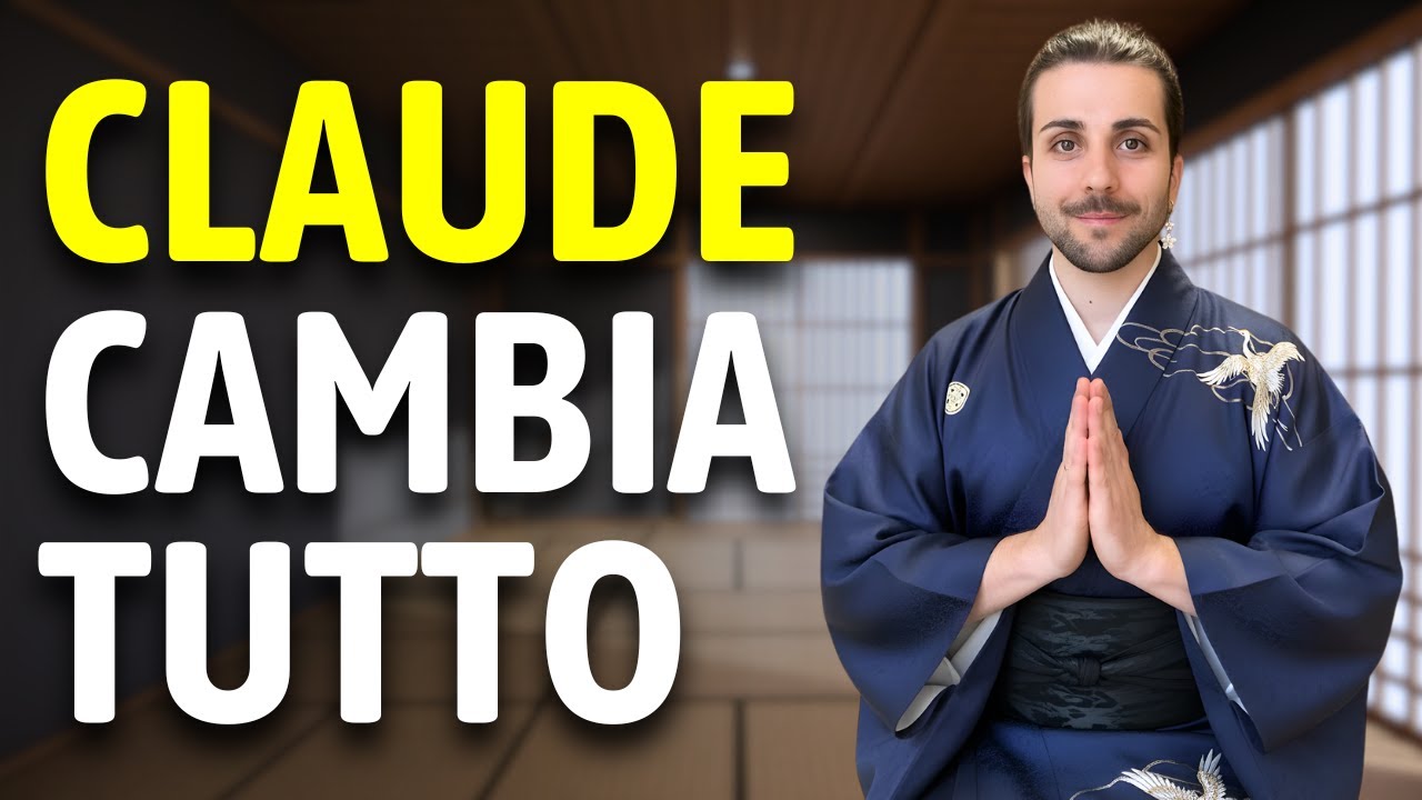 3 novità di Claude AI che amerai: Haiku, Skills e File!