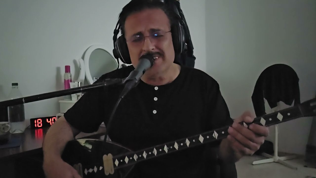 Anlamiyorsun gönül derdinden,,,,,