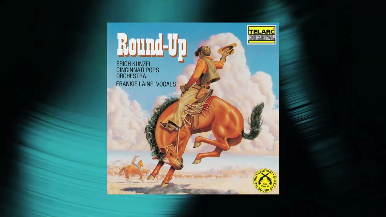 Erich Kunzel - Themes from "Silverado" (Official Audio)