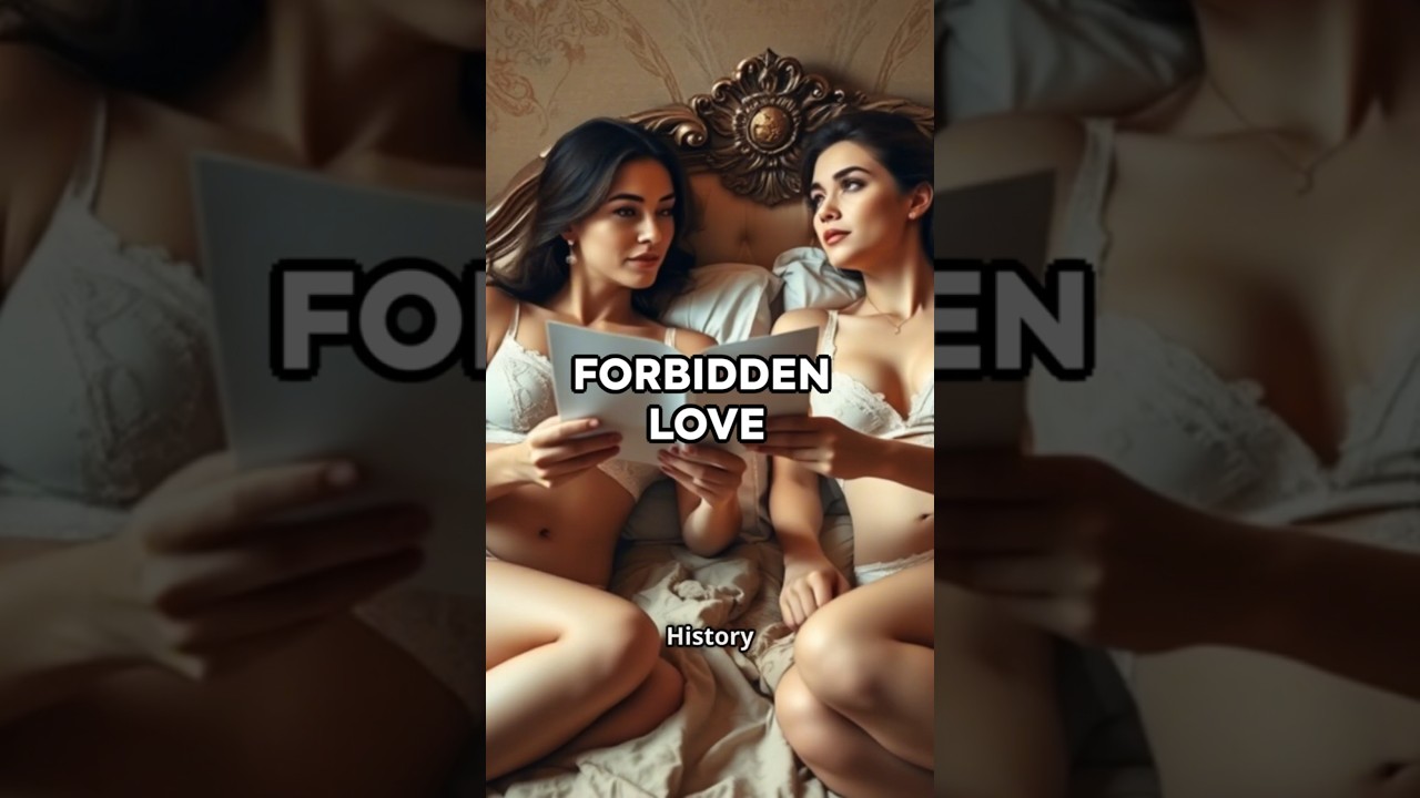 She Gave Up Everything For Her 