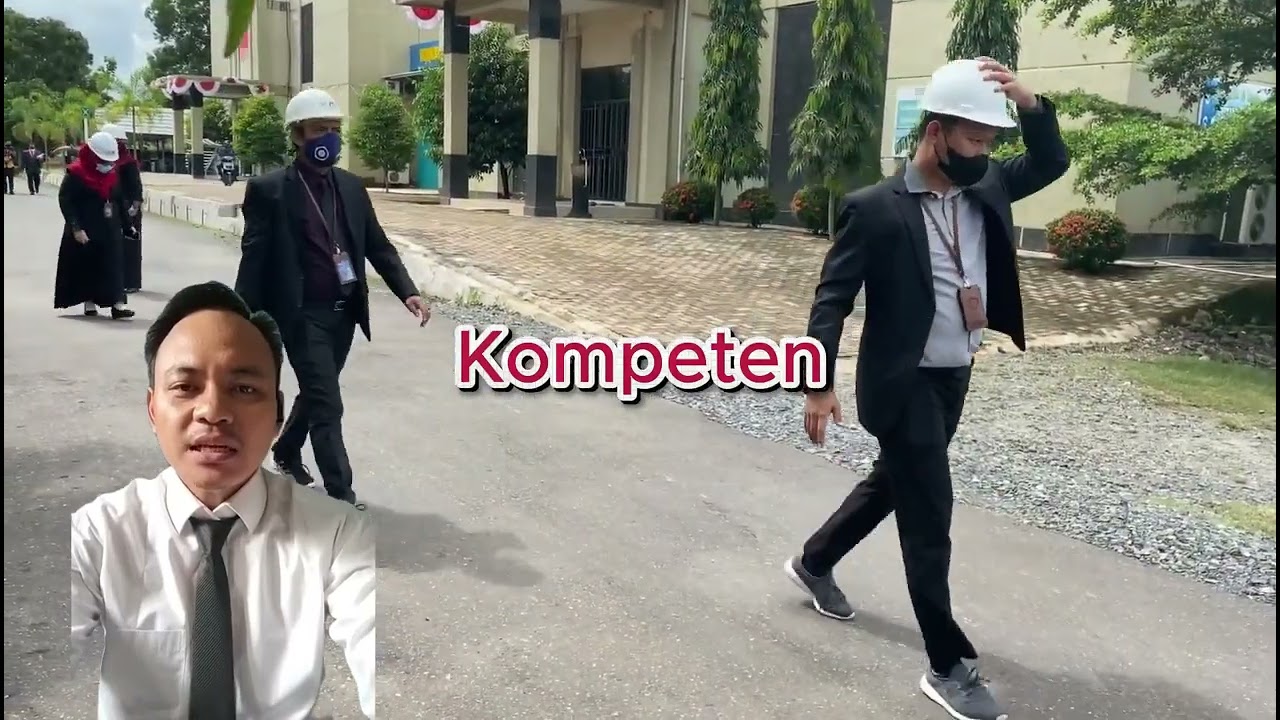 Praktik terbaik implementasi BerAKHLAK, Latsar CPNS Kemdiktisaintek 2026