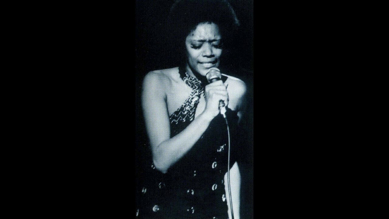 The Handwriting Is On The Wall - Ann Peebles - 1977