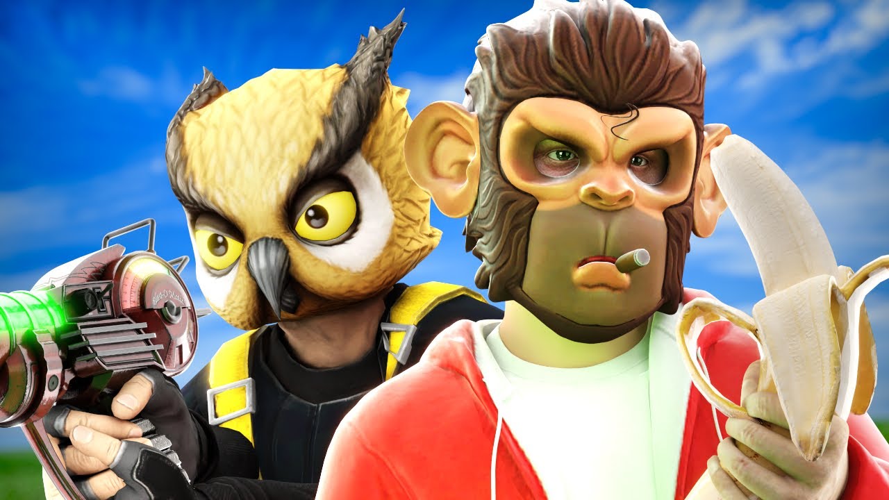 LUI’S 1ST MODDED ZOMBIES EXPERIENCE WAS BANANAS!